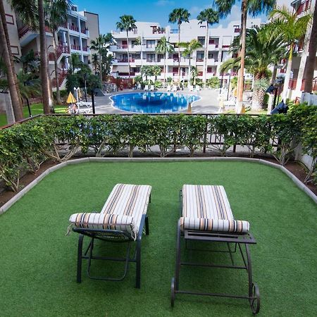 Apartamento Los Balandros Palm-mar Luaran gambar