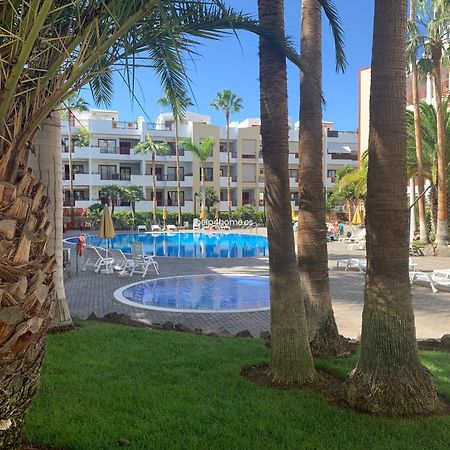 Apartamento Los Balandros Palm-mar Luaran gambar