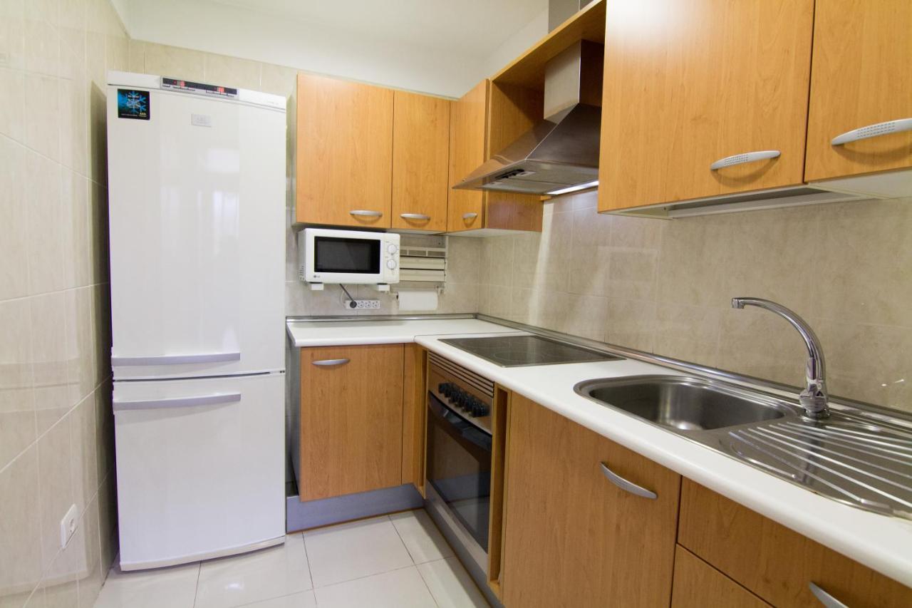 Apartamento Los Balandros Palm-mar Luaran gambar