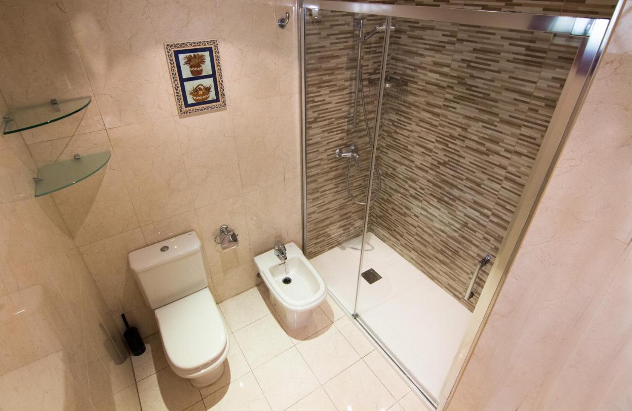 Apartamento Los Balandros Palm-mar Luaran gambar