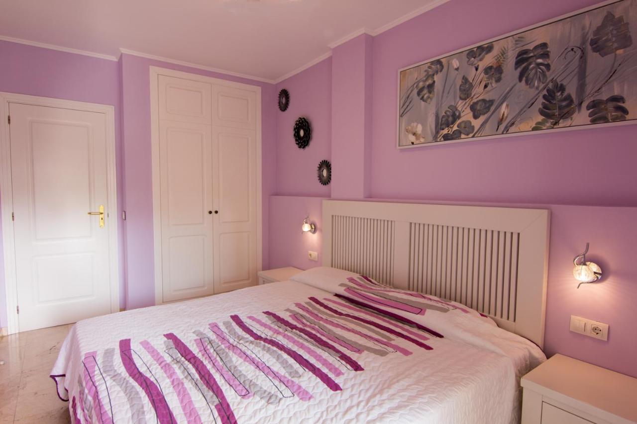 Apartamento Los Balandros Palm-mar Luaran gambar