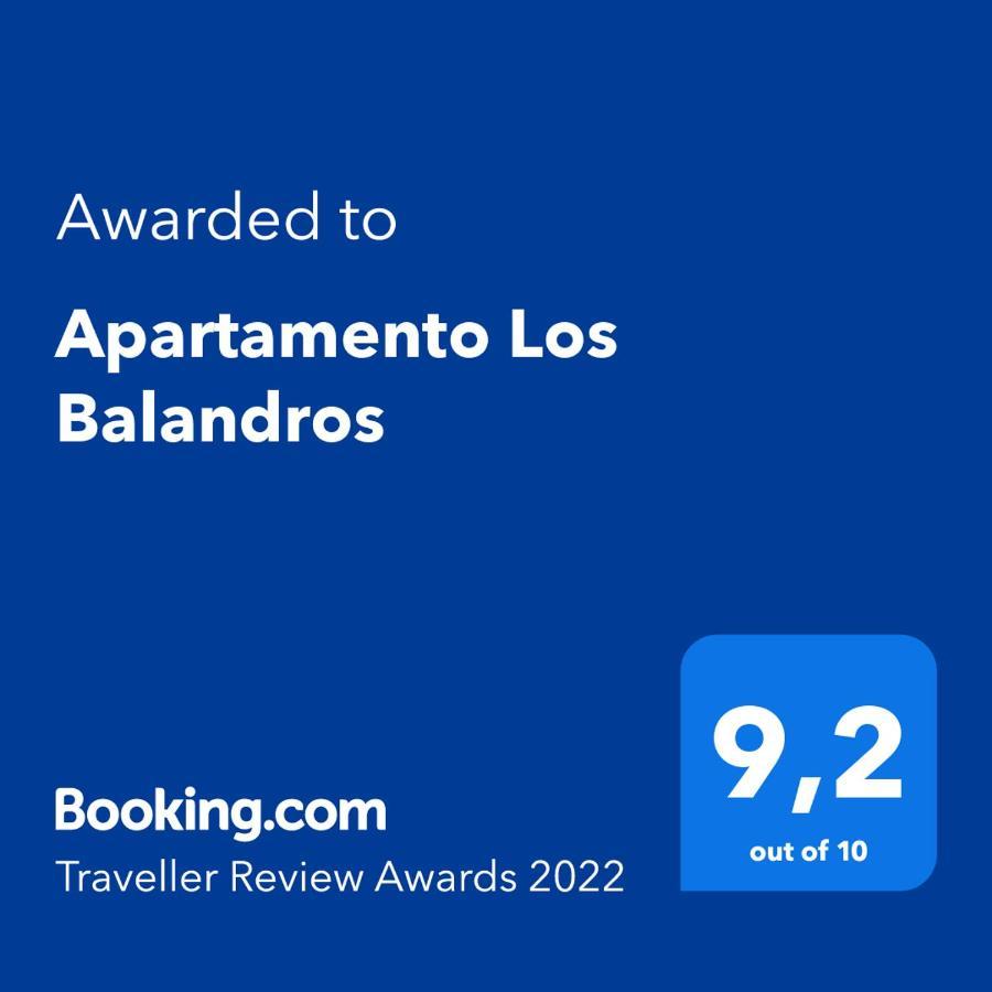 Apartamento Los Balandros Palm-mar Luaran gambar