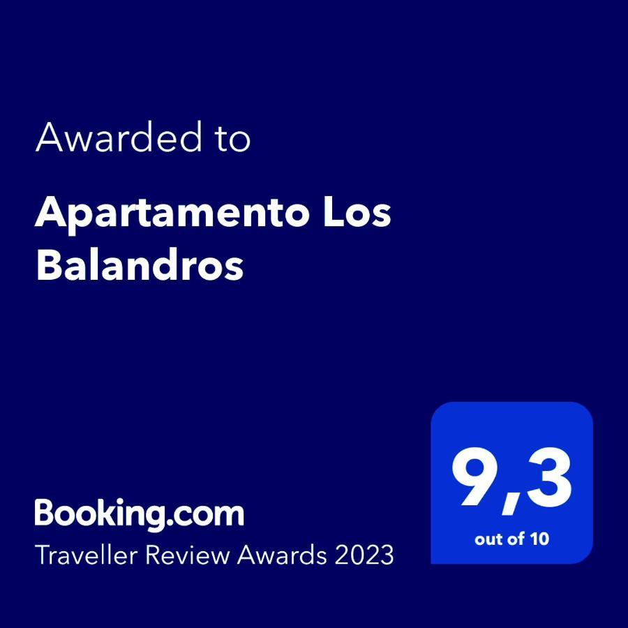 Apartamento Los Balandros Palm-mar Luaran gambar